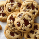 Gluten-Free Chocolate Chip Cookies | Spoonista