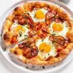 Breakfast Pizza Recipe