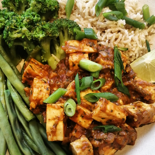 Dinner Recipes/Spoonista-vegan recipes