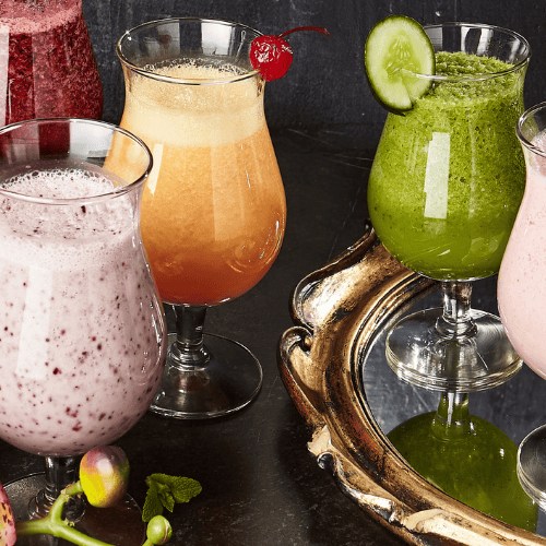 Drinks Recipes-Spoonista-vegan recipes