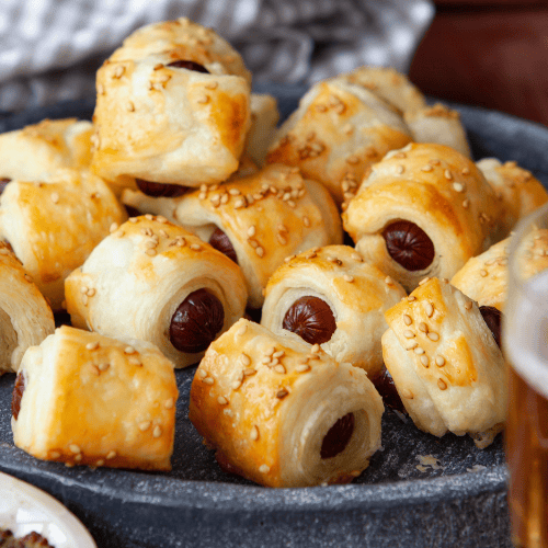 Snacks Recipes-Spoonista-vegan recipes