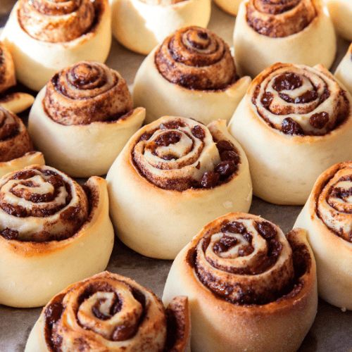 Baking Recipes-Spoonista-vegan recipes