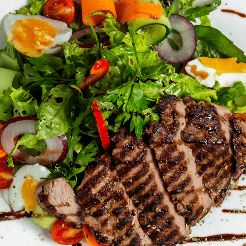 Salads Recipes-Spoonista-vegan recipes