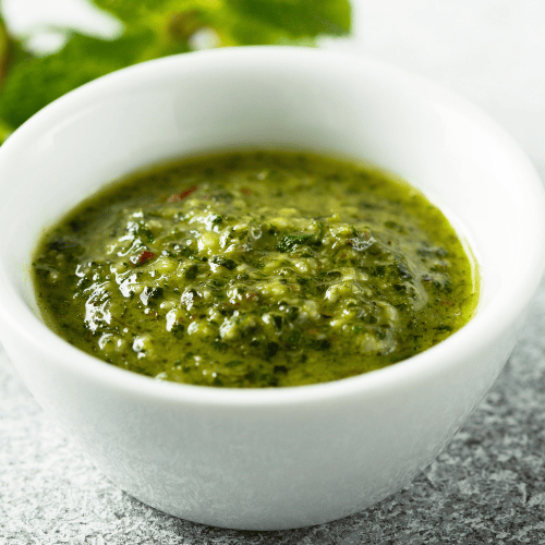 Sauces Recipes-Spoonista-vegan recipes