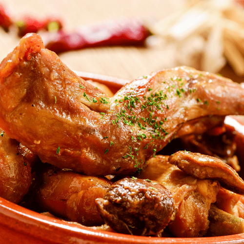 Air Fryer Recipes-Spoonista-vegan recipes