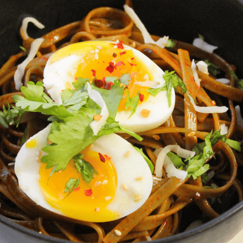 Asian Recipes-Spoonista-vegan recipes