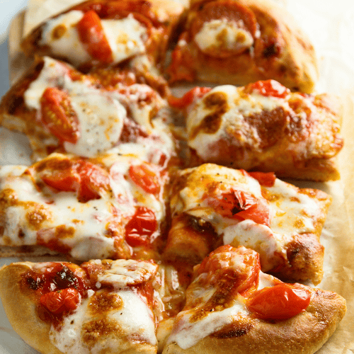 Italian Recipes-Spoonista-vegan recipes