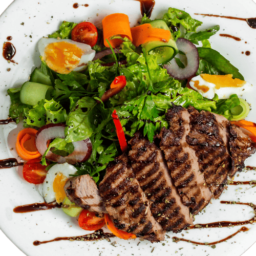 Dairy-Free Recipes-Spoonista vegan recipes