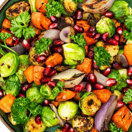 Vegan Recipes-Spoonista vegan recipes