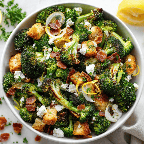 Broccoli Recipes-Spoonista vegan recipes