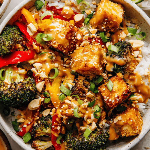 Peanut Butter Recipes-Spoonista vegan recipes