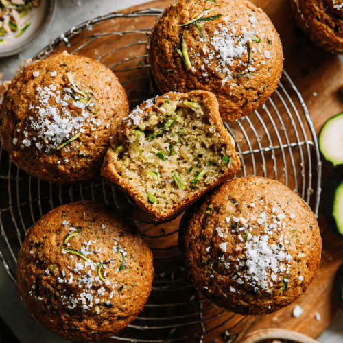 Zucchini Recipes-Spoonista vegan recipes