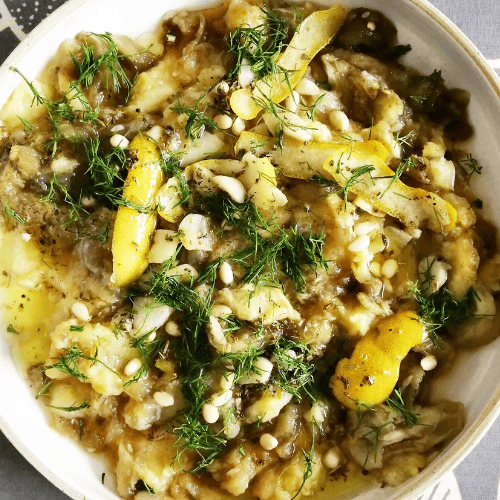 Christmas Recipes-Spoonista-vegan recipes