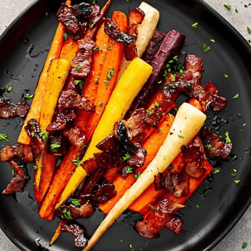 Thanksgiving Recipes-Spoonista-vegan recipes