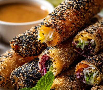 crispy-inside-out-rice-paper-rolls