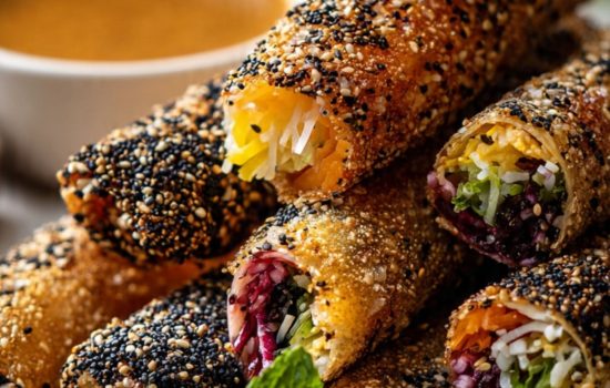 crispy-inside-out-rice-paper-rolls