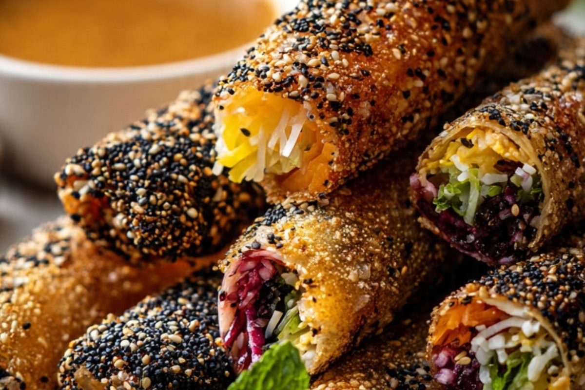 crispy-inside-out-rice-paper-rolls