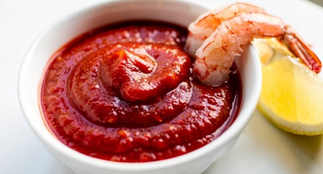 best homemade cocktail sauce