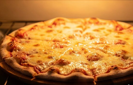 Bake to Perfection the Breakfast Pizza Recipe