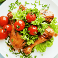 Dinner Categorie Spoonista-vegan recipes