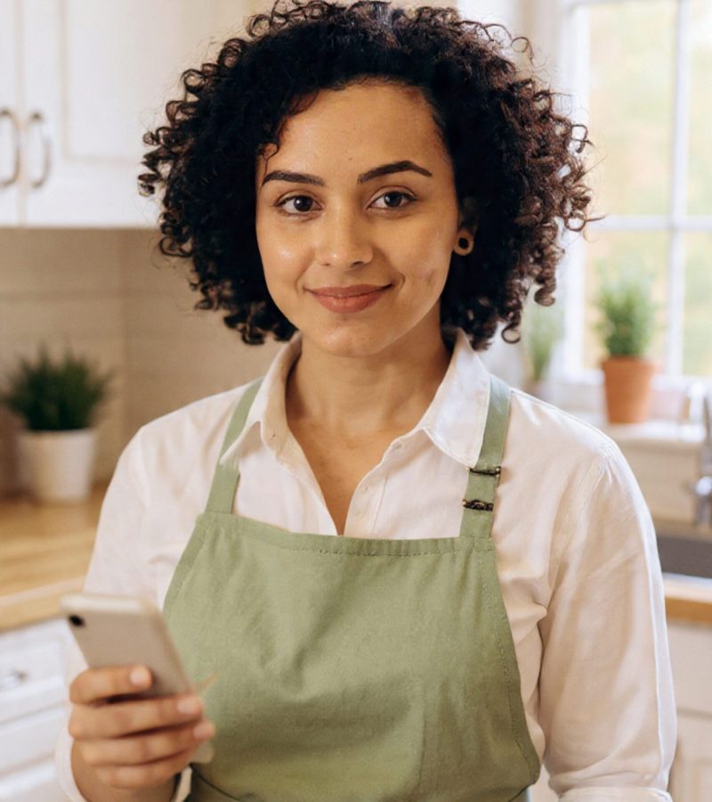 Everly Brooks spoonista food blog-vegan recipes