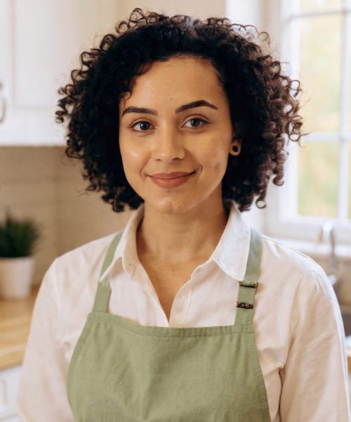 Everly Brooks spoonista food blog-vegan recipes